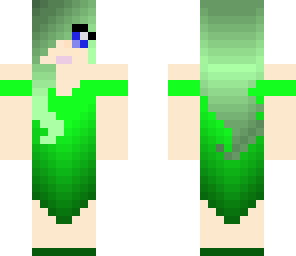 fairy with no wings
