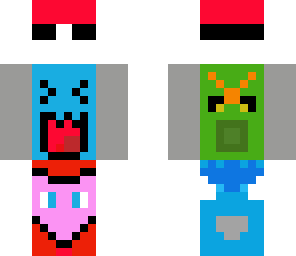 pokemons