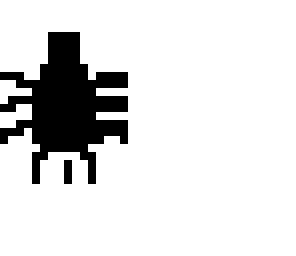spider