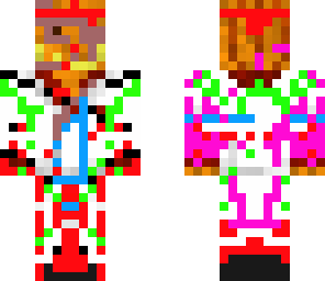 color guy