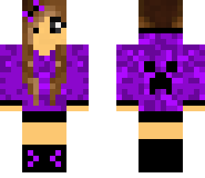 cool dj girl