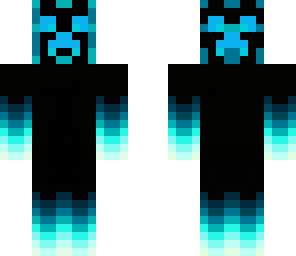 creeper cool
