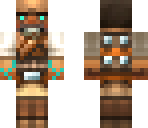 starhawk skin