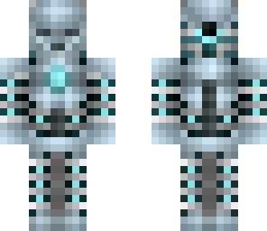 cruciatus by thema5kedbandit