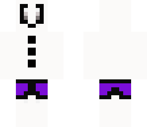 snow man