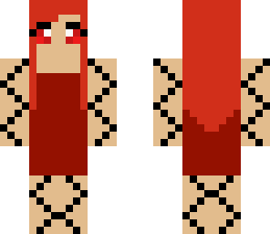 nether princess