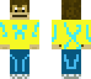 monk