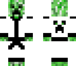 the kung fu creeper