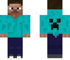 hoodie steve