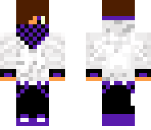 purple kidd