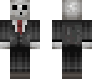 slimy slender