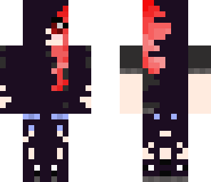 ender girl