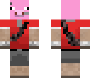 tf2 pig scout