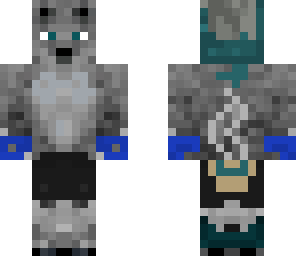 wolf team