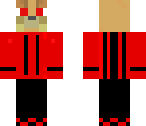jj ocelot jw