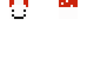 mario mushroom