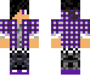 purple bro