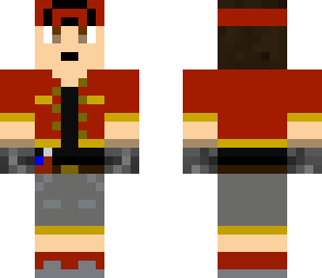 pokemon ranger sinnoh