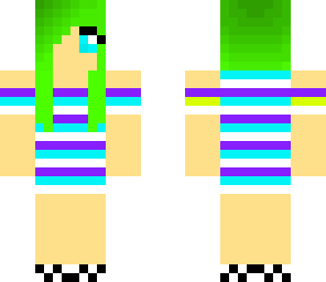 cute girl