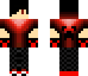 red guy