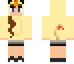 meowth hoodie