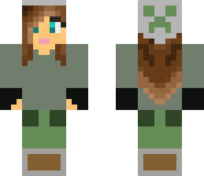 marine - sarah