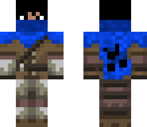 ceeper hunter2