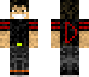 my skin