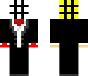bloodyskitscape
