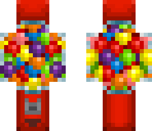 gumball machine