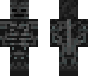 wither skelelington 2 fixed