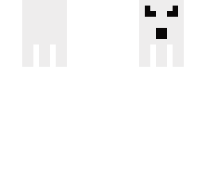 enraged ghost