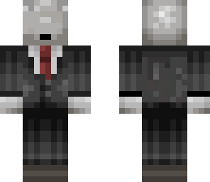 slender