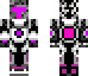 infected future soldier