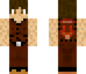 warrior vest ven