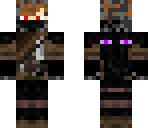  ender hunte