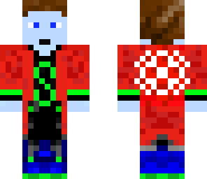 sclopers winter skin