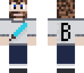 edited skin