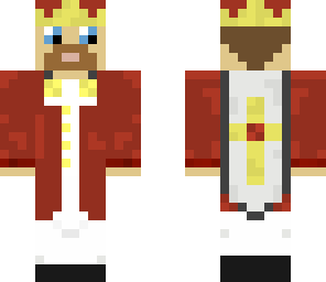 king arthur