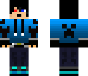 heterocromatic ender_dg