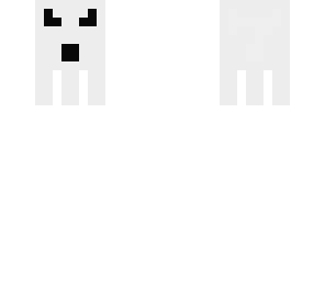 enraged ghost