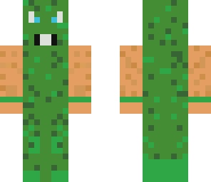 snakeman
