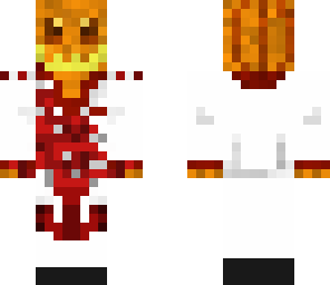 pumpkin sailor xd
