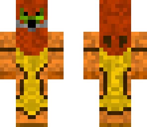 creeper samus