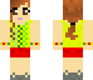 summer ebella