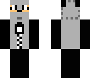 robot panda