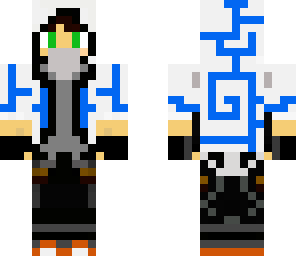 skill elemental ninja