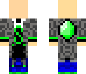 scloper's halloween skin 