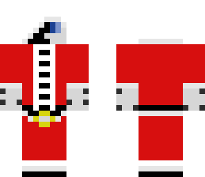 santa lithviel
