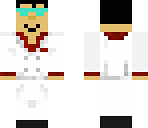 gangnam style guy